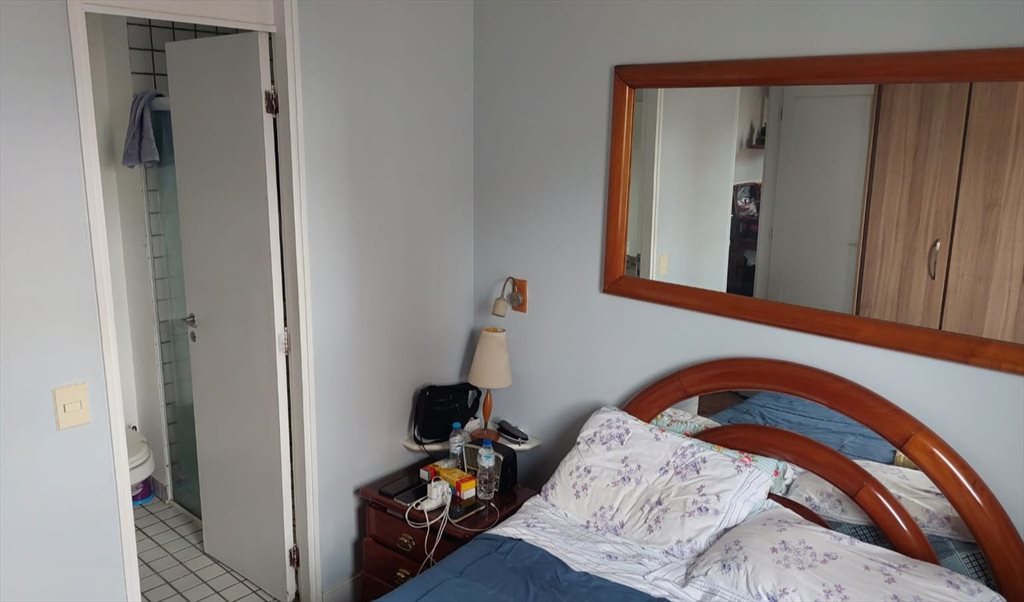 Aluguel de quarto na Aclimação - Quartos em Rua Bueno de Andrade, Aclimacao | Roomgo - Image 6