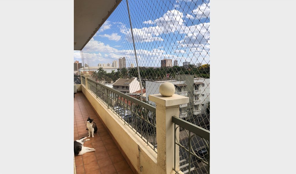 Quarto em Apartamento de Alto Padrão – Exclusivo para Mulheres ✅ - Quartos em Rua Alberto Santos Dumont, Jardim Augusta | Roomgo - Image 4