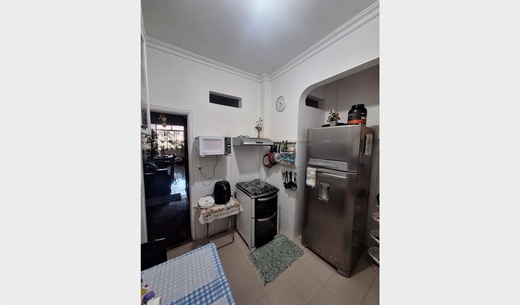 Suíte familiar e silenciosa em Laranjeiras - Quartos em Rua das Laranjeiras, Laranjeiras | Roomgo - Image 5
