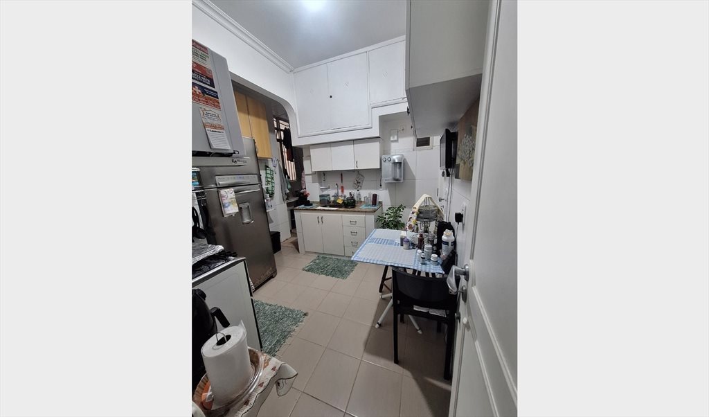 Suíte familiar e silenciosa em Laranjeiras - Quartos em Rua das Laranjeiras, Laranjeiras | Roomgo - Image 6