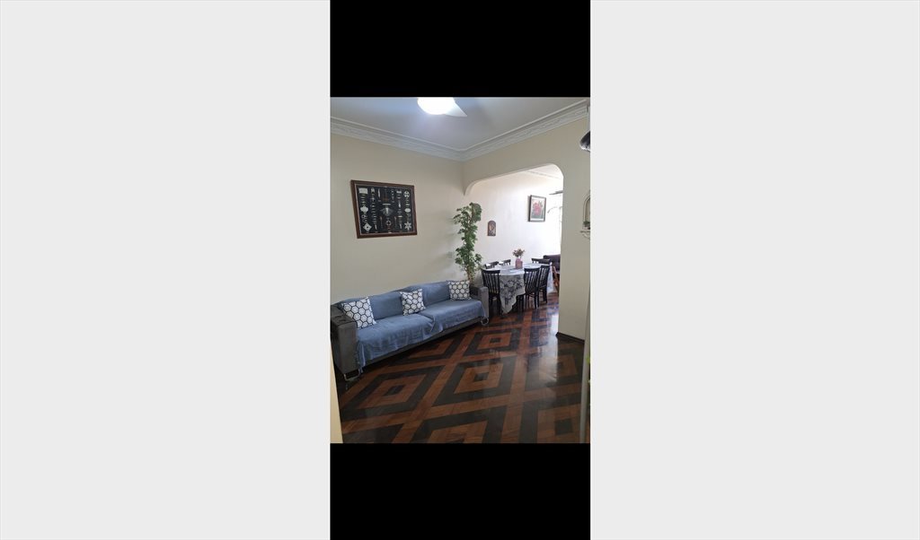 Suíte familiar e silenciosa em Laranjeiras - Quartos em Rua das Laranjeiras, Laranjeiras | Roomgo - Image 7
