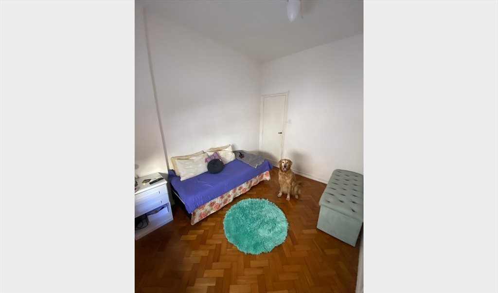 Aluguel de quarto aconchegante na boêmia São Salvador - Quartos em Rua São Salvador, Laranjeiras | Roomgo - Image 4