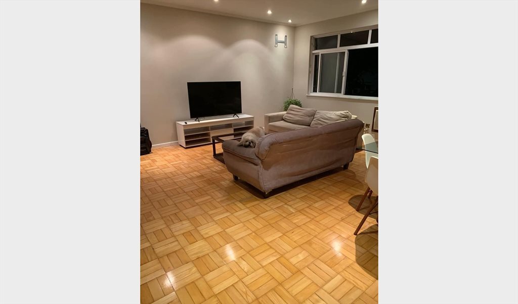 Quarto dependência em Ipanema - Quartos em Rua Júlio de Castilhos, Copacabana | Roomgo - Image 3