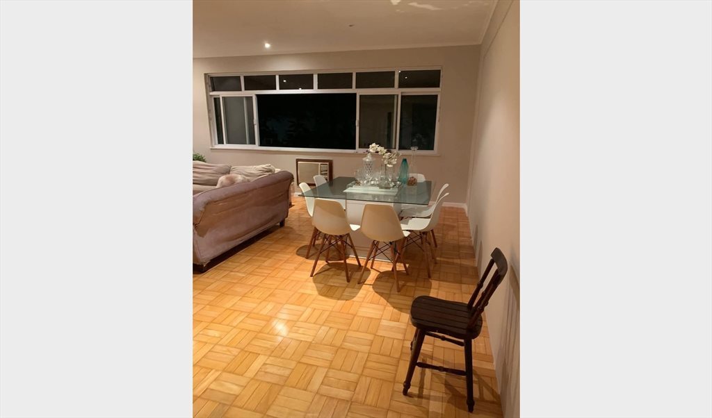 Quarto dependência em Ipanema - Quartos em Rua Júlio de Castilhos, Copacabana | Roomgo - Image 4