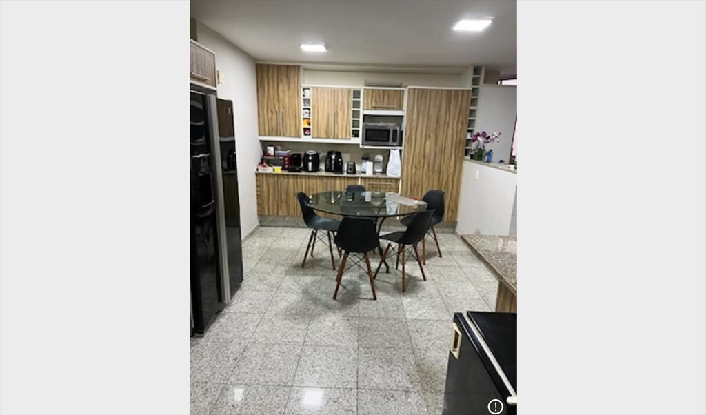Quarto dependência em Ipanema - Quartos em Rua Júlio de Castilhos, Copacabana | Roomgo - Image 6