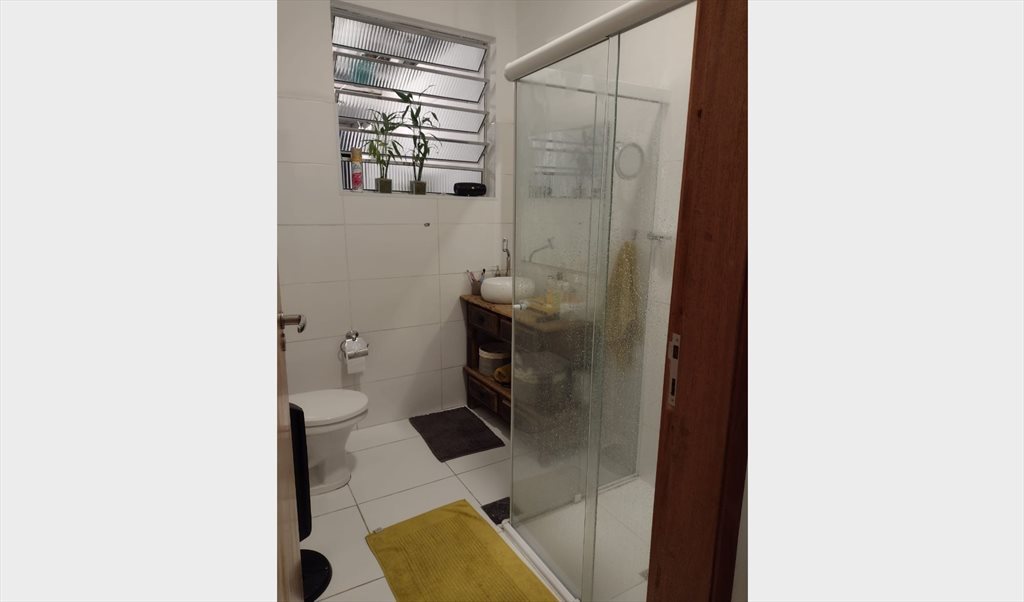 Quarto muito amplo com excelente home office - Quartos em Rua Doutor César Castiglioni Junior, Casa Verde | Roomgo - Image 8