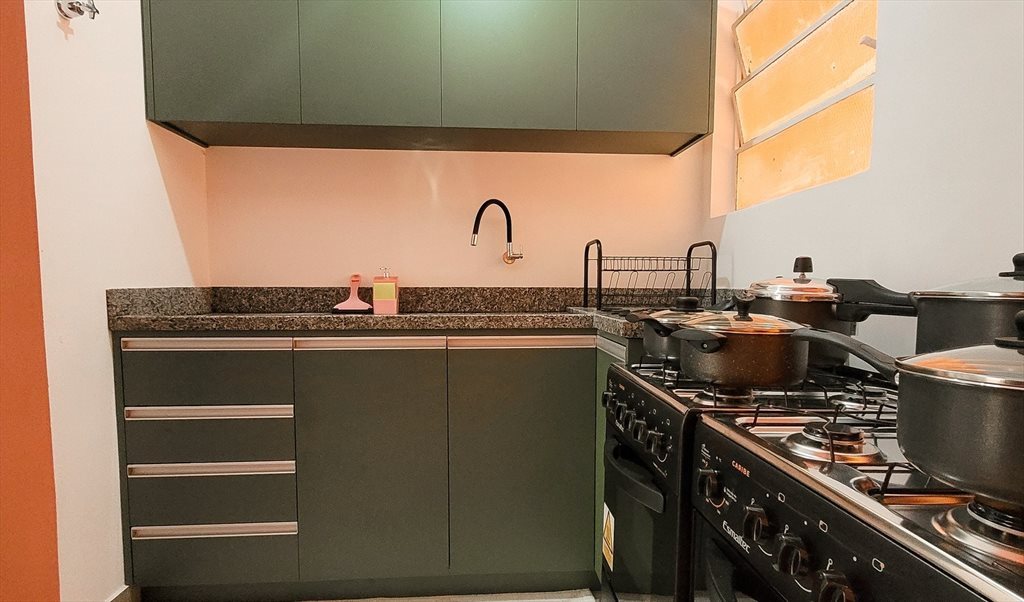 QUARTO AREJADO NO BOM FIM - Quartos em Rua Fernandes Vieira, Bonfim | Roomgo - Image 6