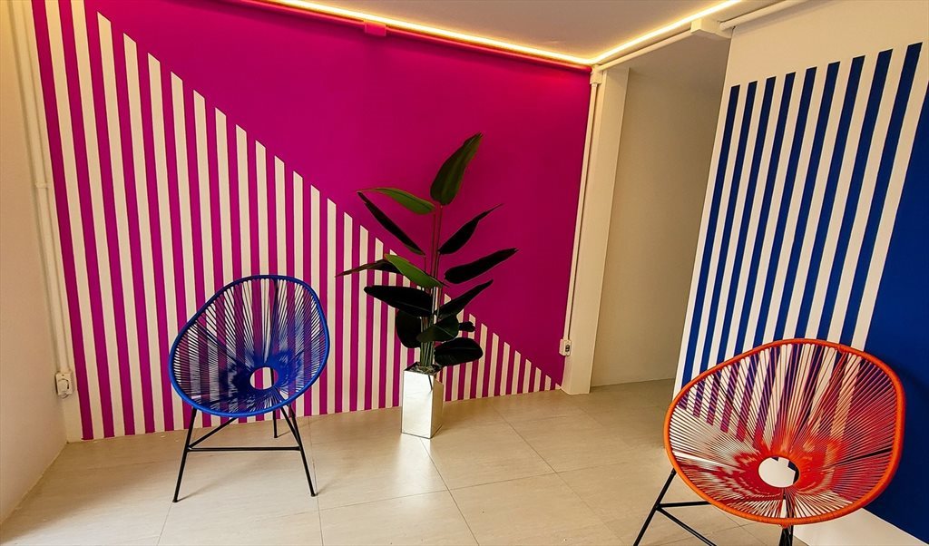 QUARTO COM AR NO BOM FIM - Quartos em Rua Fernandes Vieira, Bonfim | Roomgo - Image 3