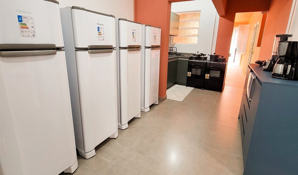 QUARTO COM AR NO BOM FIM - Quartos em Rua Fernandes Vieira, Bonfim | Roomgo - Image 6