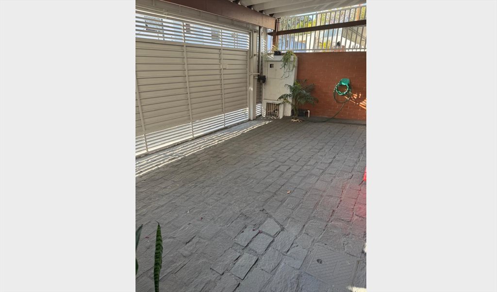 Quarto casal - Quartos em Rua Munduba, Brooklin Paulista | Roomgo - Image 2