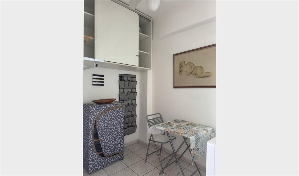 Quarto casal - Quartos em Rua Munduba, Brooklin Paulista | Roomgo - Image 6