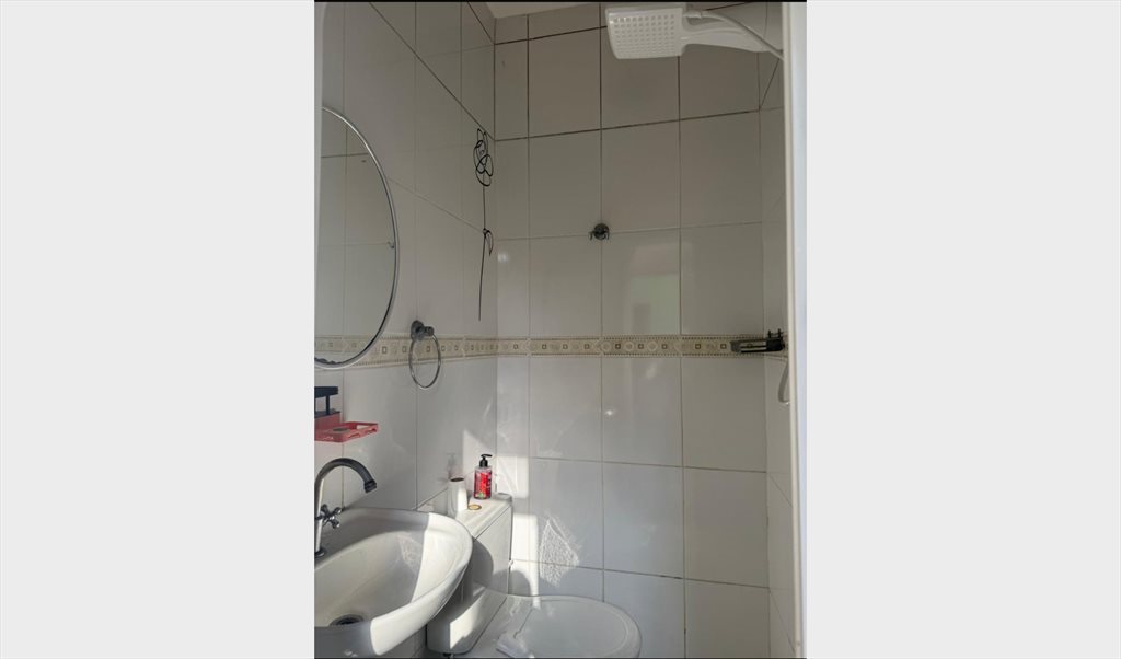 Quarto casal - Quartos em Rua Munduba, Brooklin Paulista | Roomgo - Image 7