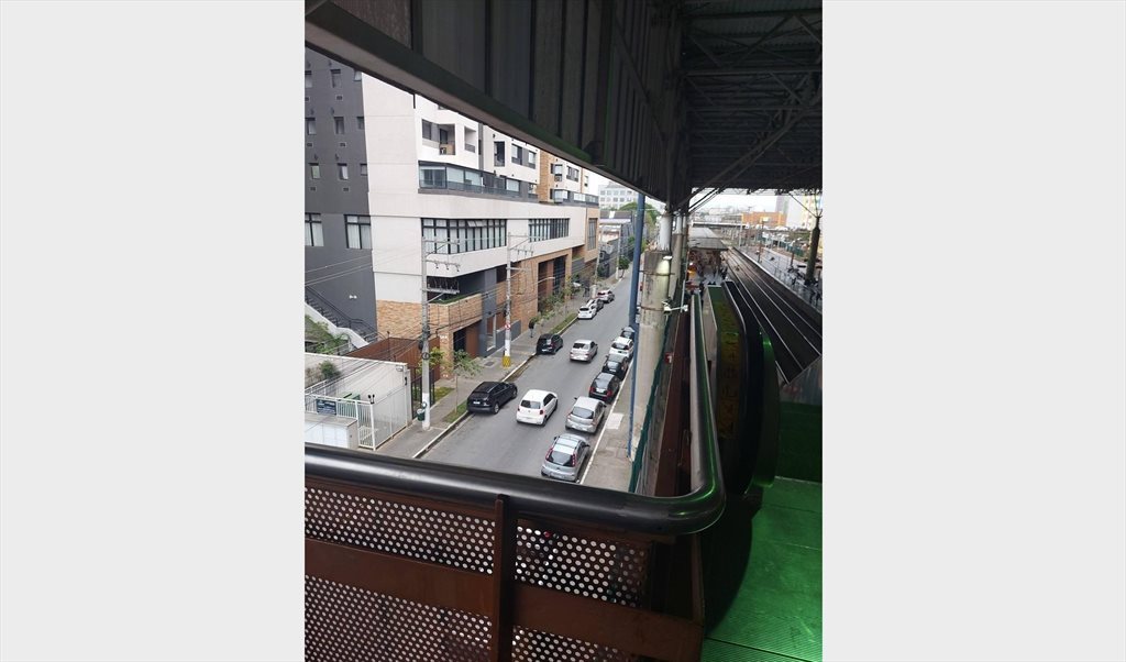 Condominio ALTO PADRAO Piscine Resort Station - Quartos em Rua Domingos Paiva, Bras | Roomgo - Image 5