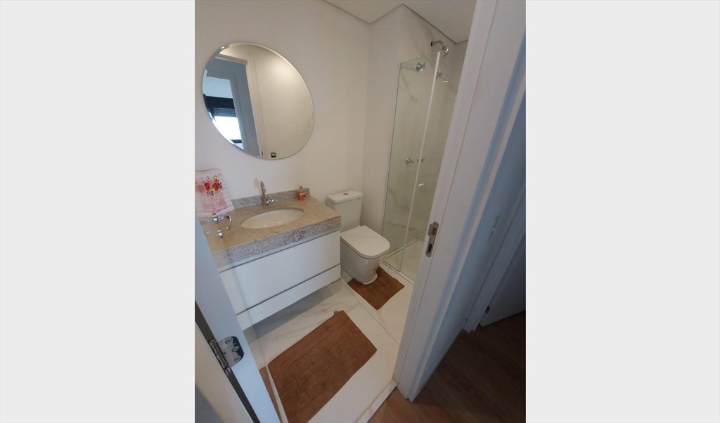 Condominio ALTO PADRAO Piscine Resort Station - Quartos em Rua Domingos Paiva, Bras | Roomgo - Image 8