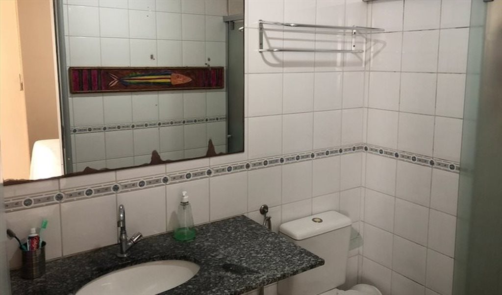 Quarto com banheiro privativo - Quartos em Rua Geraldo de Mendonça Mello, Vila Isa | Roomgo - Image 2