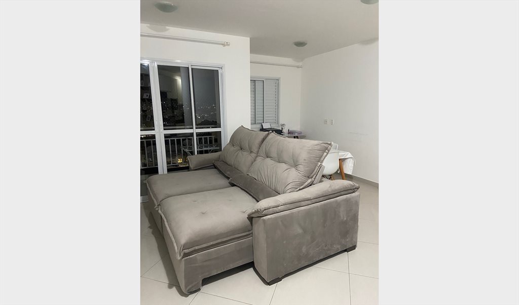 Dividir apartamento - Quartos em Rua Ubatuba, Centro | Roomgo - Image 4