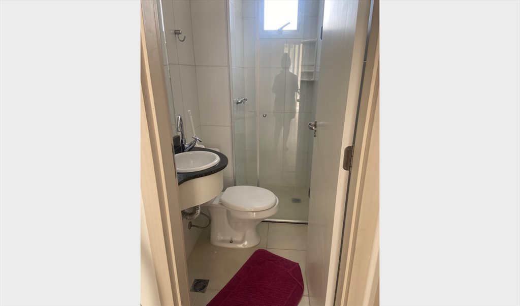 Dividir apartamento - Quartos em Rua Ubatuba, Centro | Roomgo - Image 5