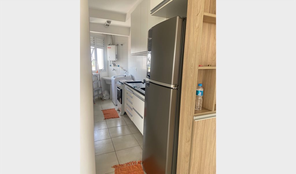 Dividir apartamento - Quartos em Rua Ubatuba, Centro | Roomgo - Image 6