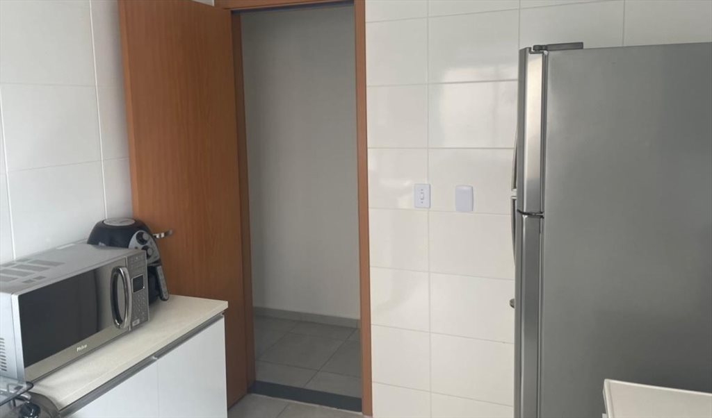 Alugo sala  para quarto - Quartos em Rua Campos do Jordão, Parque Industrial | Roomgo - Image 3