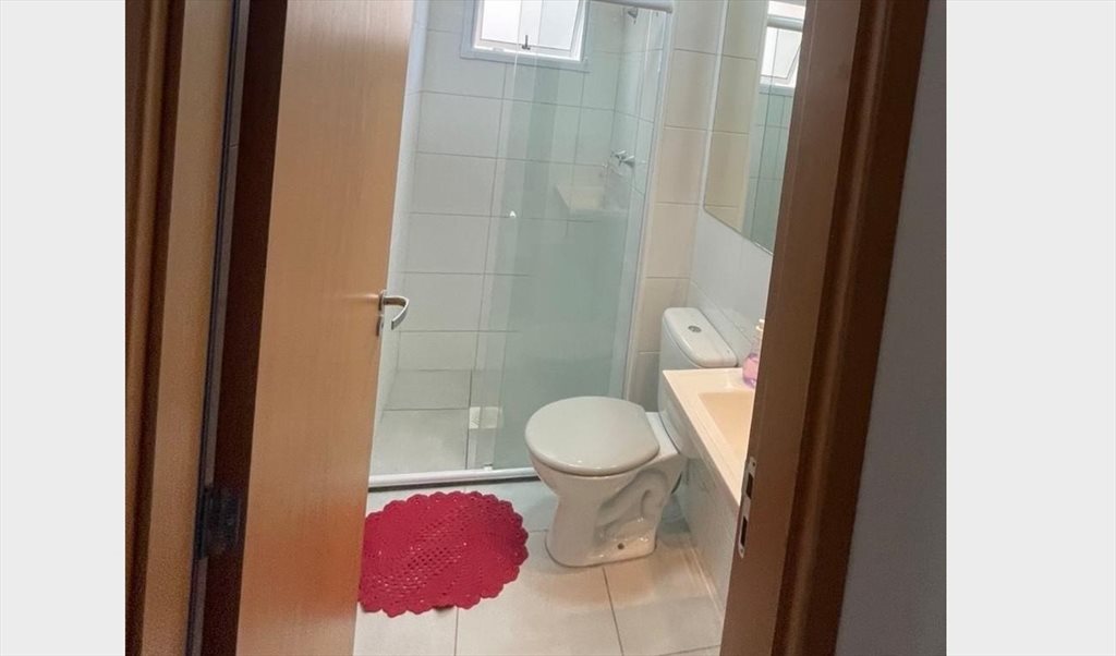 Alugo sala  para quarto - Quartos em Rua Campos do Jordão, Parque Industrial | Roomgo - Image 4