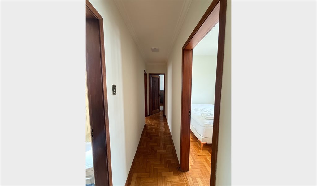 Quarto não compartilhado perto da Fumec - Quartos em Rua Brás Cubas, Cruzeiro | Roomgo - Image 6