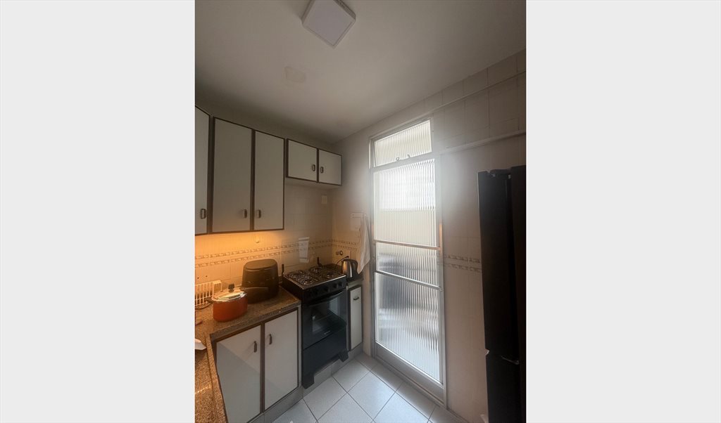 Quarto não compartilhado perto da Fumec - Quartos em Rua Brás Cubas, Cruzeiro | Roomgo - Image 8