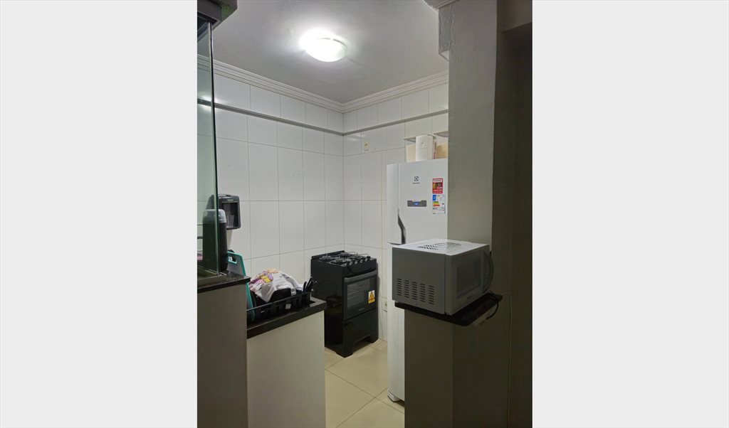 Quarto para locação no Guará II - Quartos em CJ D, CJ D | Roomgo - Image 2