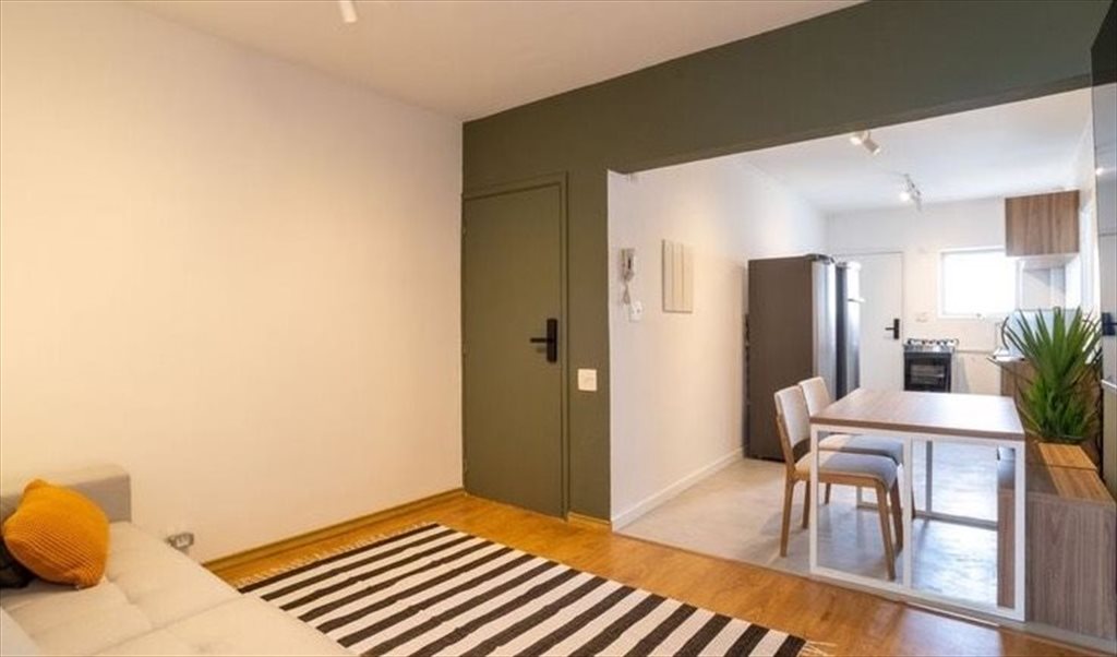 Quartos mobiliados em Pinheiros - tudo incluso! - Quartos em Rua Fradique Coutinho, Pinheiros | Roomgo - Image 2