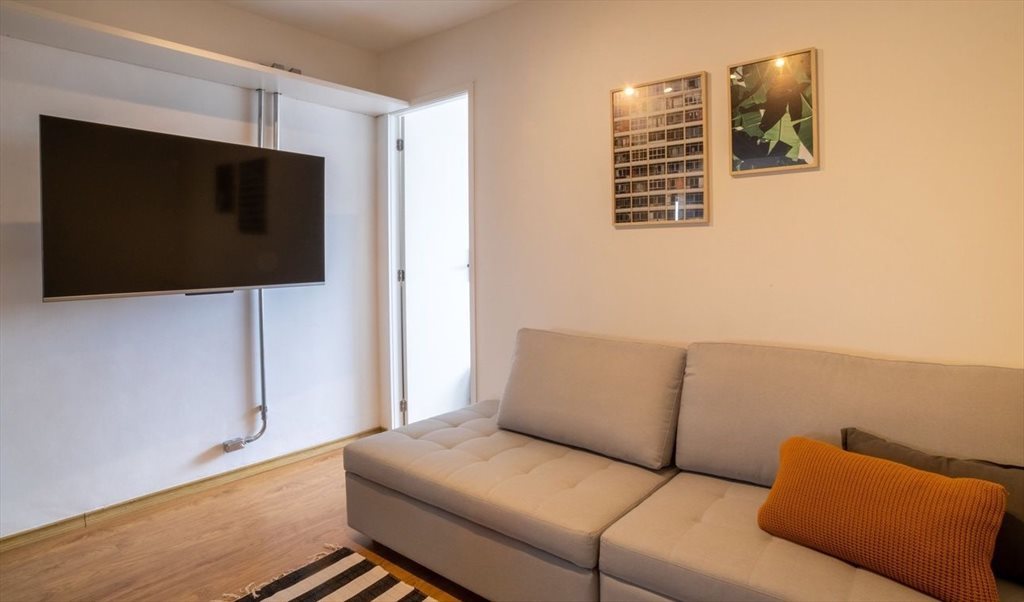 Quartos mobiliados em Pinheiros - tudo incluso! - Quartos em Rua Fradique Coutinho, Pinheiros | Roomgo - Image 3