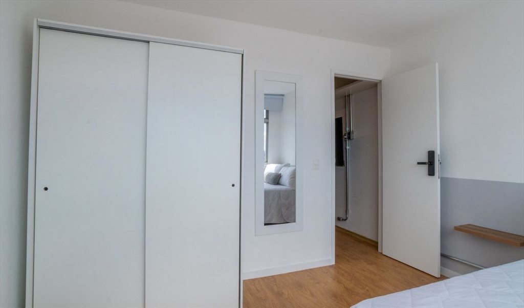 Quartos mobiliados em Pinheiros - tudo incluso! - Quartos em Rua Fradique Coutinho, Pinheiros | Roomgo - Image 5