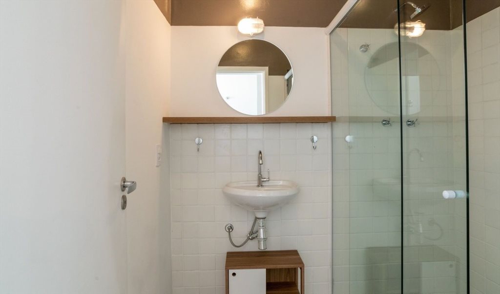 Quartos mobiliados em Pinheiros - tudo incluso! - Quartos em Rua Fradique Coutinho, Pinheiros | Roomgo - Image 6