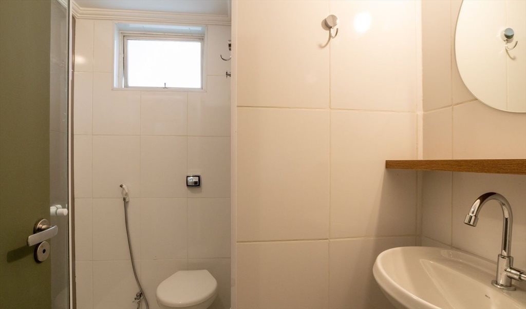 Quartos mobiliados em Pinheiros - tudo incluso! - Quartos em Rua Fradique Coutinho, Pinheiros | Roomgo - Image 8