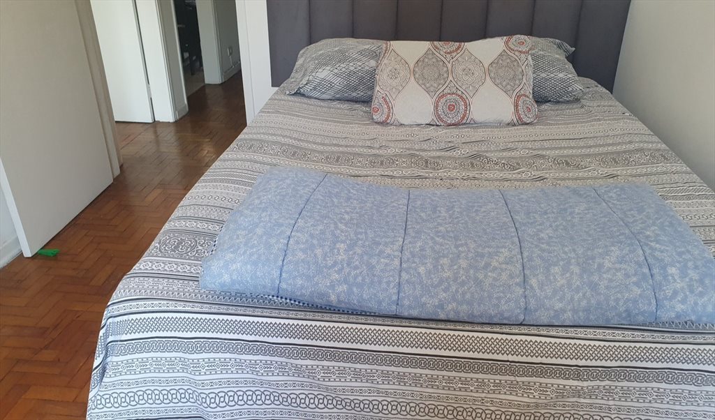Procuro pessoa para dividir apto na Barra Funda - Quartos em Rua Sousa Lima, Barra Funda | Roomgo - Image 2