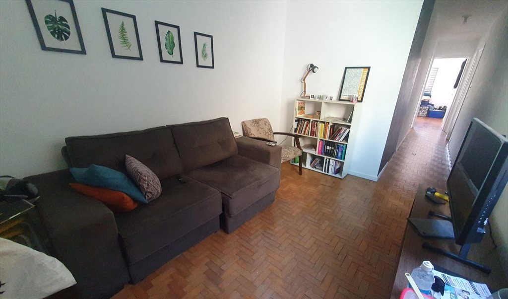 Procuro pessoa para dividir apto na Barra Funda - Quartos em Rua Sousa Lima, Barra Funda | Roomgo - Image 7