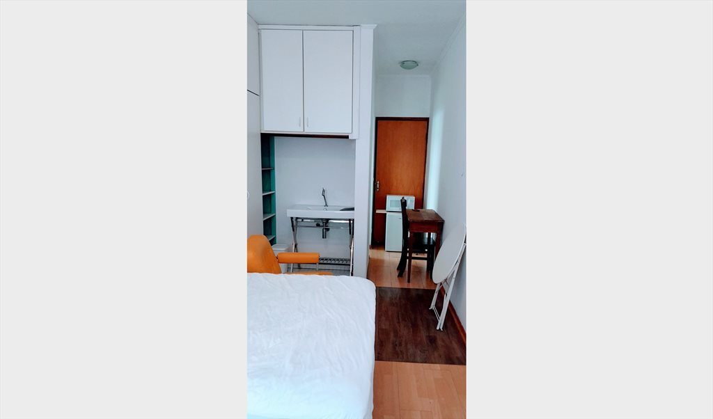 SUÍTE EM VILA MADALENA - Quartos em Rua Realengo, Vila Madalena | Roomgo - Image 6