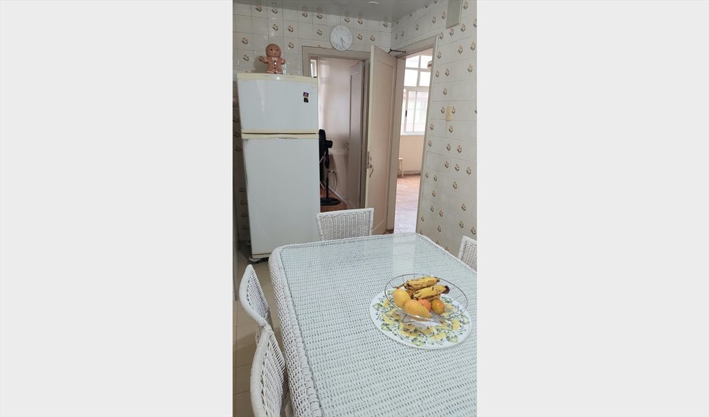 1 quarto individual e um duplo - Quartos em Rua dos Tupis, Centro | Roomgo - Image 4