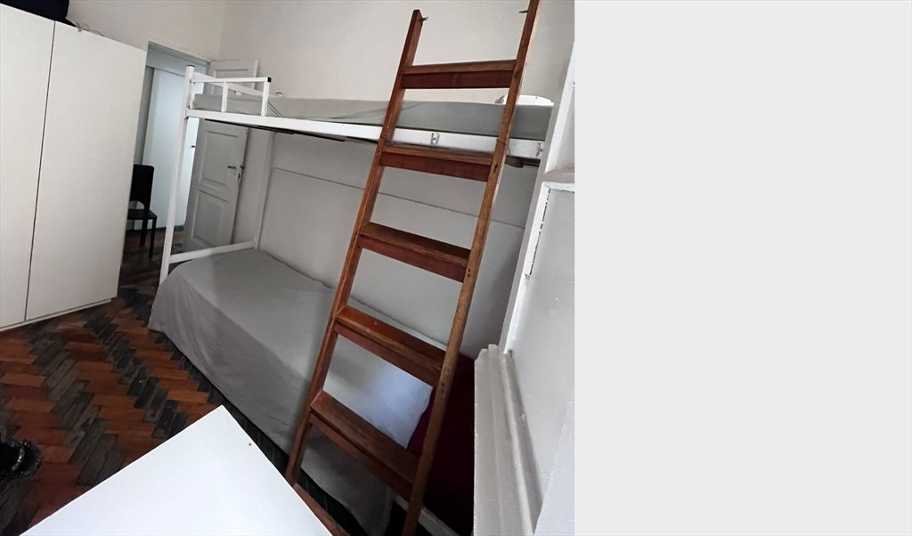 Melhor localização de Copacabana - Quartos em Rua Figueiredo de Magalhães, Copacabana | Roomgo - Image 4