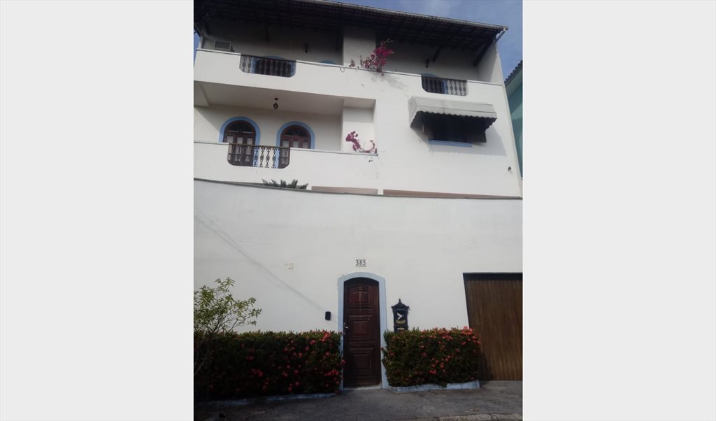 Vagas em Quarto Duplo - Próximo ao Metrô Uruguai - Quartos em Rua Professor Helion Póvoa, Tijuca | Roomgo - Image 2