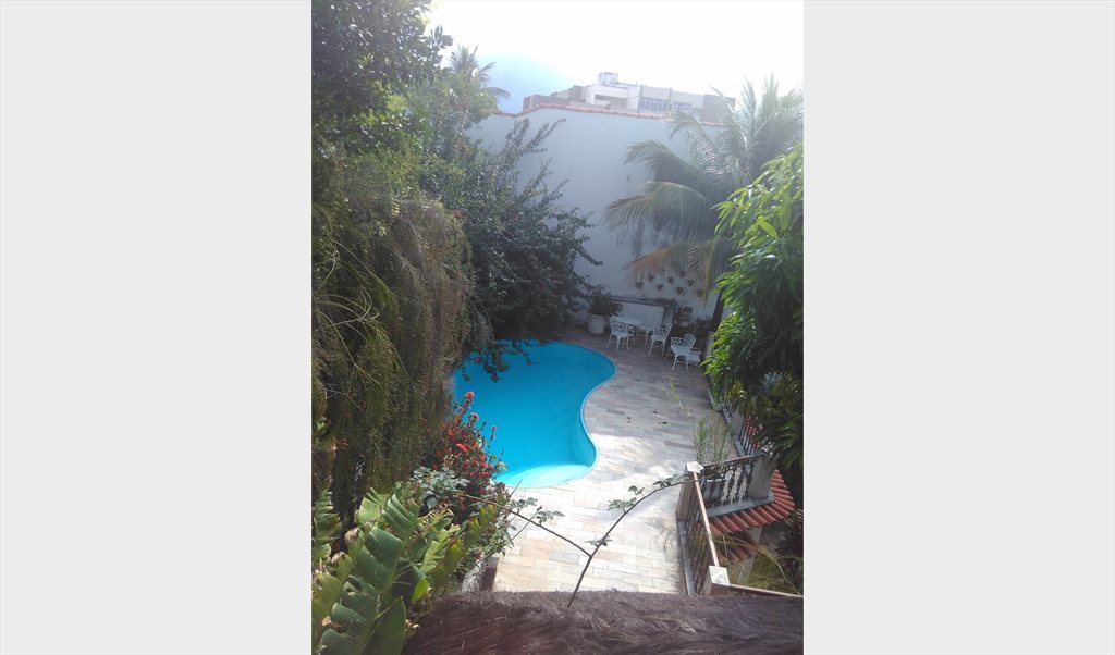 Vagas em Quarto Duplo - Próximo ao Metrô Uruguai - Quartos em Rua Professor Helion Póvoa, Tijuca | Roomgo - Image 8