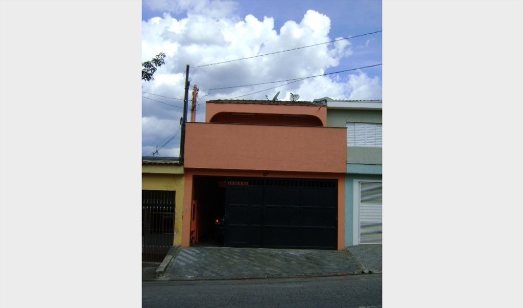 Alugo quarto individual mobiliado txs inclusas sem fiador próx faculdade FEI em São Bernardo - Quartos em Rua Reverendo Paulo Lício Rizzo, Alves Dias | Roomgo - Image 2