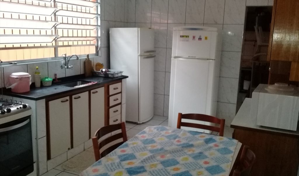 Alugo quarto individual mobiliado txs inclusas sem fiador próx faculdade FEI em São Bernardo - Quartos em Rua Reverendo Paulo Lício Rizzo, Alves Dias | Roomgo - Image 3