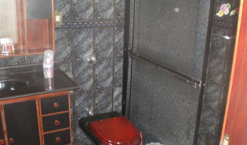 Alugo quarto individual mobiliado txs inclusas sem fiador próx faculdade FEI em São Bernardo - Quartos em Rua Reverendo Paulo Lício Rizzo, Alves Dias | Roomgo - Image 4