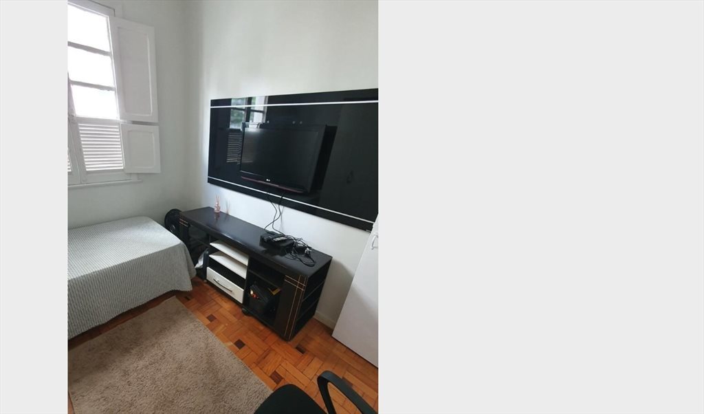 Quarto alugo mobiliado - Quartos em Rua Professor Estêvão Pinto, Serra | Roomgo - Image 4