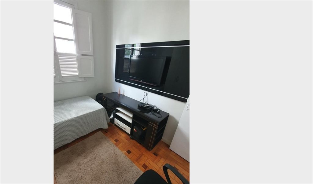 Quarto alugo mobiliado - Quartos em Rua Professor Estêvão Pinto, Serra | Roomgo - Image 6