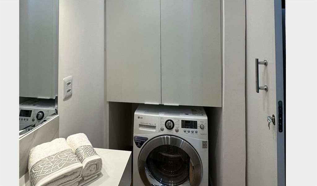 STUDIO MOBILIADO VILA NOVA CONCEIÇÃO - Quartos em Rua Monte Aprazível, Vila Nova Conceicao | Roomgo - Image 3