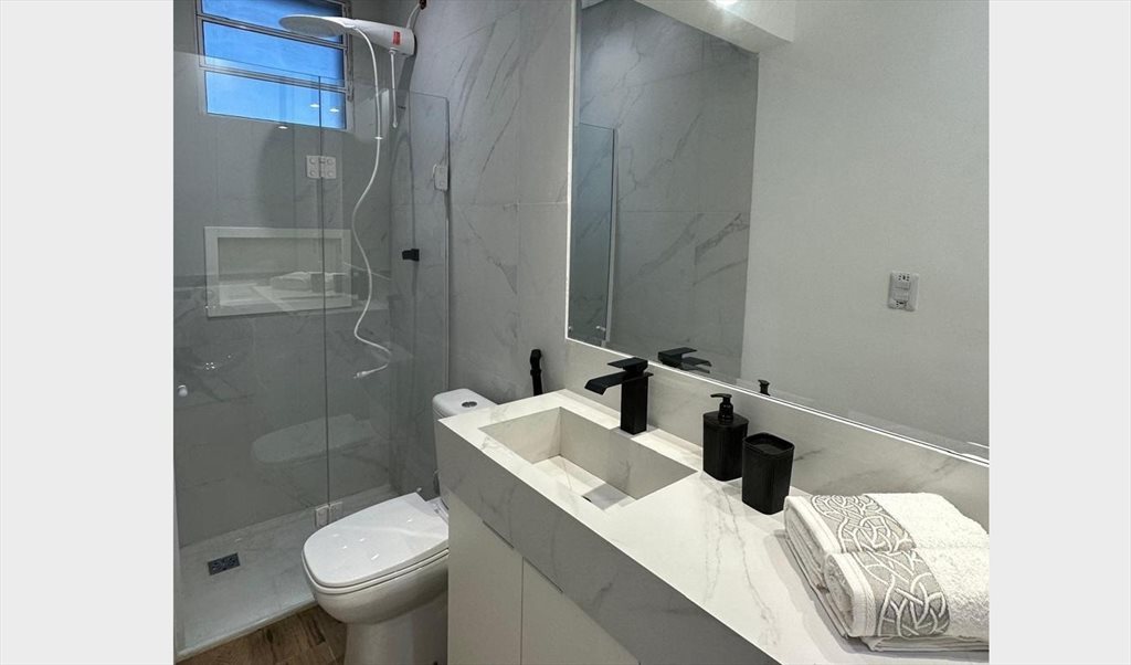 STUDIO MOBILIADO VILA NOVA CONCEIÇÃO - Quartos em Rua Monte Aprazível, Vila Nova Conceicao | Roomgo - Image 4