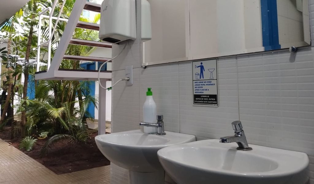 Locação Quartos - (Banheiro Compartilhado) - Vila Congonhas - Quartos em Rua Acruás, Vila Congonhas | Roomgo - Image 4