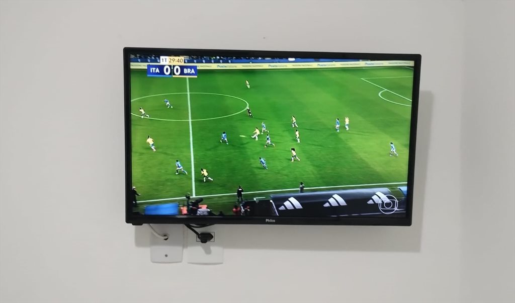 Quarto Duplo - Vila Congonhas - Quartos em Rua Acruás, Vila Congonhas | Roomgo - Image 2