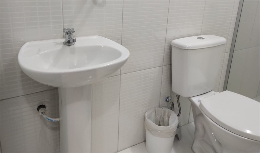 Quarto Duplo - Vila Congonhas - Quartos em Rua Acruás, Vila Congonhas | Roomgo - Image 3