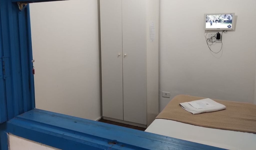 Quarto Duplo - Vila Congonhas - Quartos em Rua Acruás, Vila Congonhas | Roomgo - Image 4